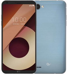Замена разъема зарядки на телефоне LG Q6a M700 в Иванове